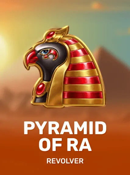 Pyramid of Ra game tile