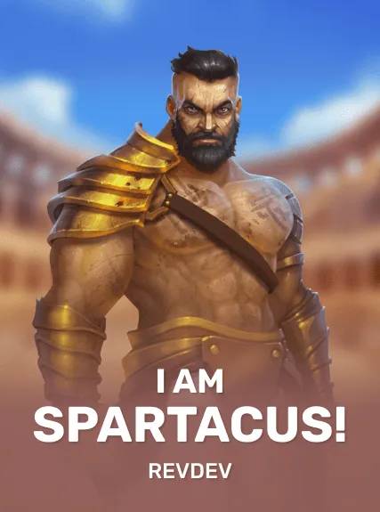 I Am Spartacus! game tile