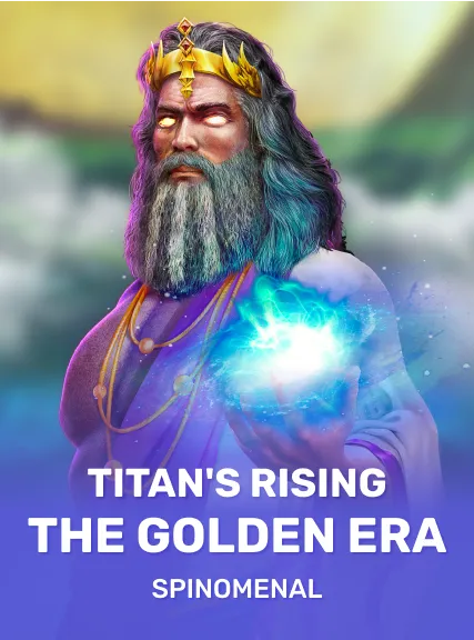 Titan's Rising - The Golden Era game tile