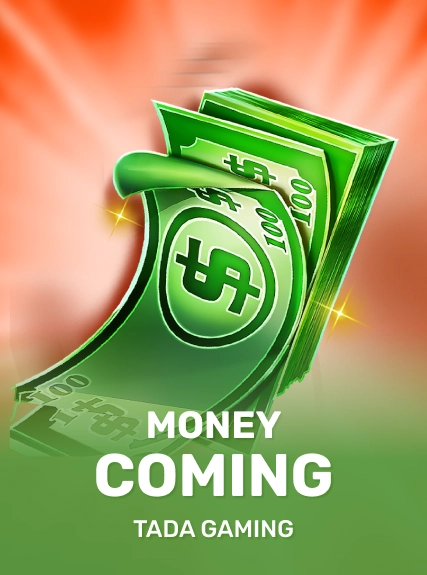 Money Coming game tile
