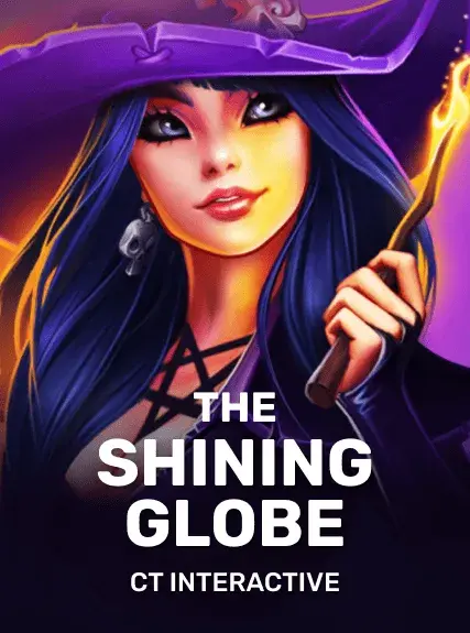 The Shining Globe game tile