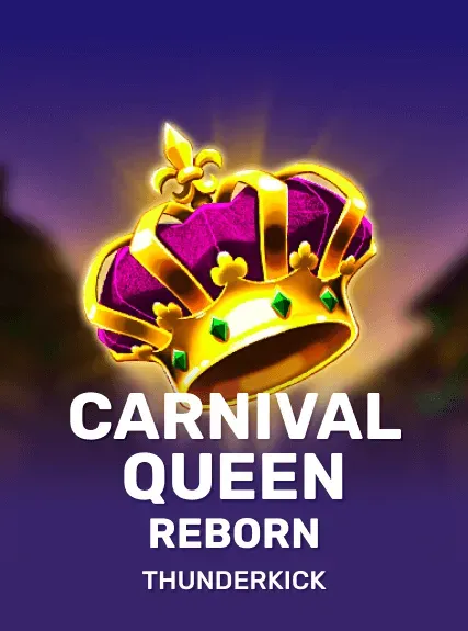 Carnival Queen - Reborn game tile