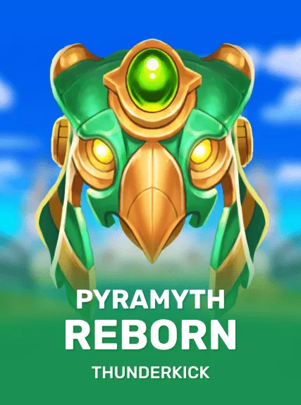 Pyramyth Reborn game tile