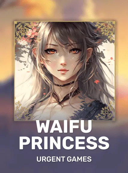 Waifu Princess game tile