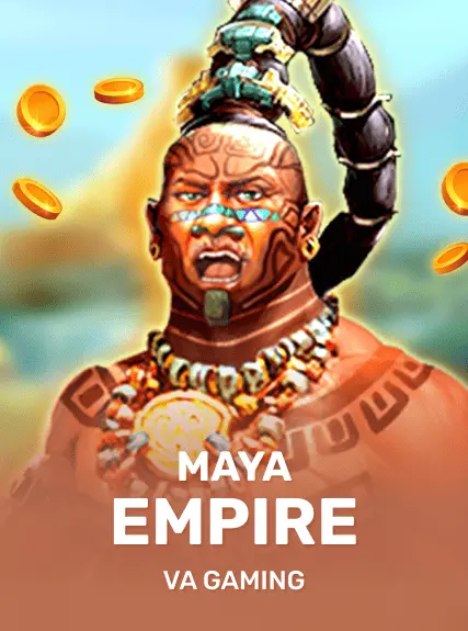 Maya Empire game tile