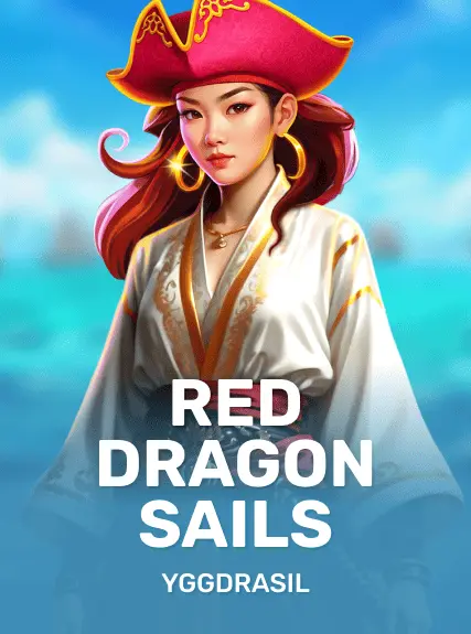 Red Dragon Sails game tile