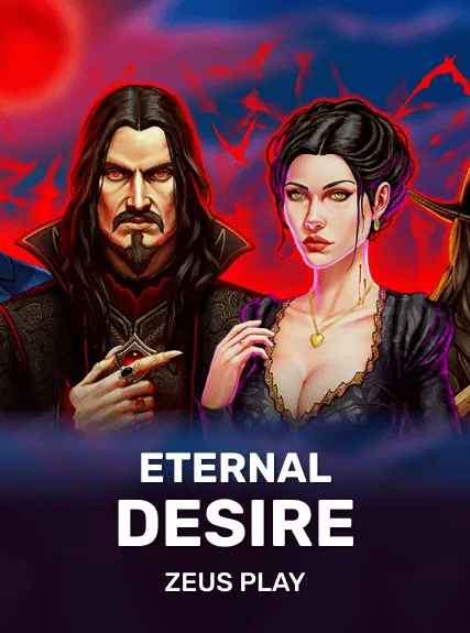 Eternal Desire game tile