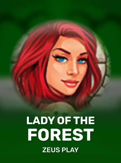 Lady of the Forest game tile
