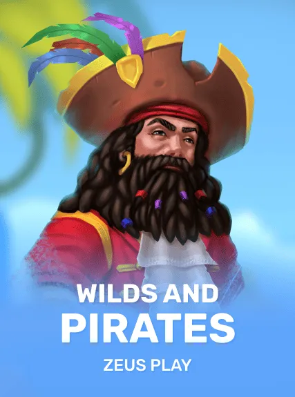 Wilds and Pirates game tile