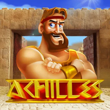 Achilles game tile