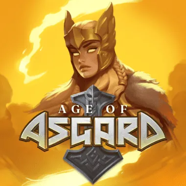 Age of Asgard game tile