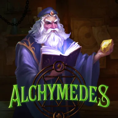 Alchymedes game tile