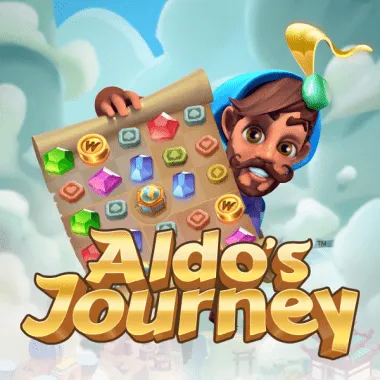 Aldo's Journey game tile