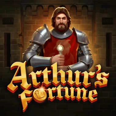 Arthur's Fortune game tile