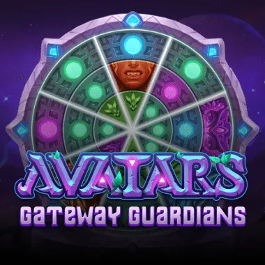 Avatars: Gateway Guardians game tile