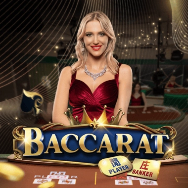 Baccarat C07 game tile