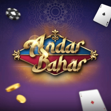 M Andar Bahar game tile