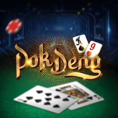 M Pok Deng game tile