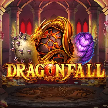 DragonFall game tile