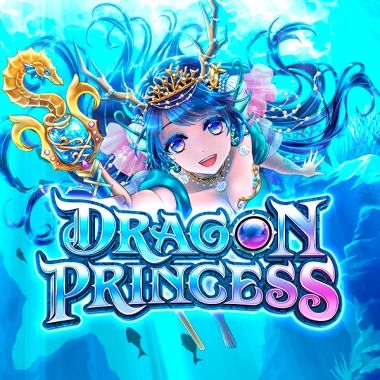Dragon Princess game tile