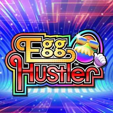 Egg Hustler game tile