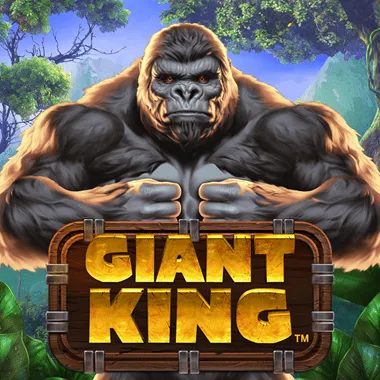 GIANT KING game tile