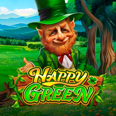 Happy Green game tile