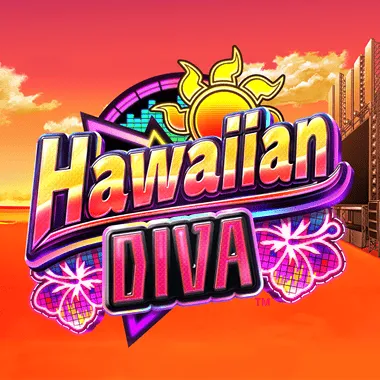 Hawaiian Diva game tile