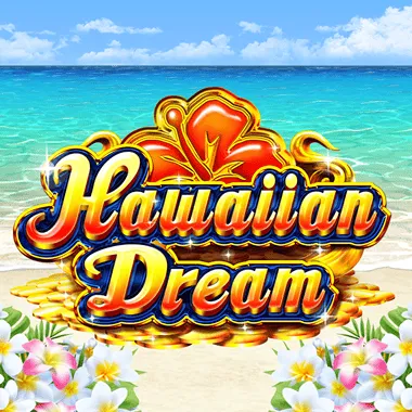 Hawaiian Dream game tile