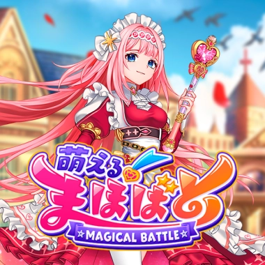 Magical Battle game tile