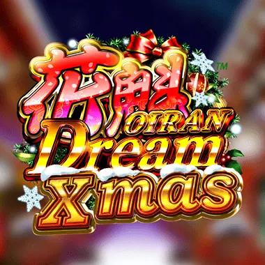 Oiran Dream Xmas game tile