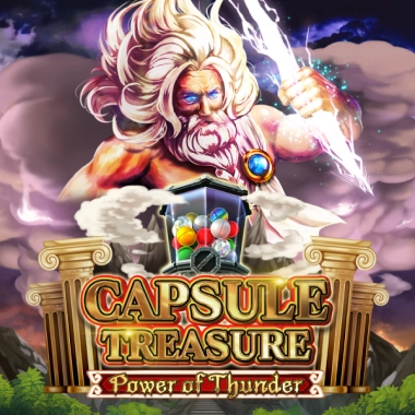 Power of Thunder game tile