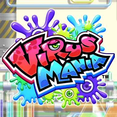 Virus Mania game tile