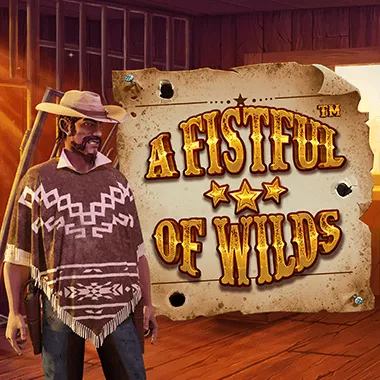 A Fistful of Wilds game tile
