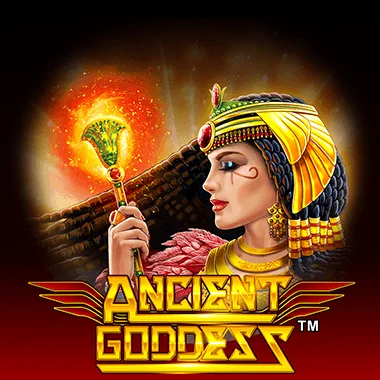 Ancient Goddess game tile