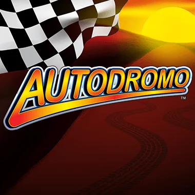Autodromo game tile