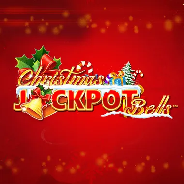 Christmas Jackpot Bells game tile