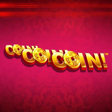 Coin Coin Coin game tile