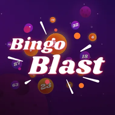 Bingo Blast game tile