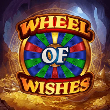 Wheel of Wishes game tile