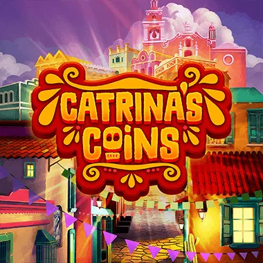 Catrina's Coins game tile