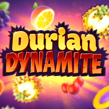 Durian Dynamite game tile