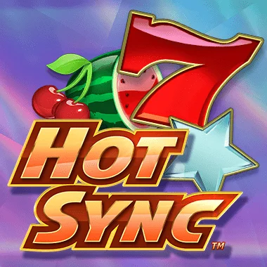 Hot Sync game tile