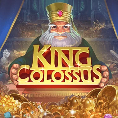 King Colossus game tile