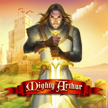 Mighty Arthur game tile