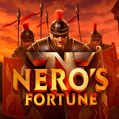 Nero's Fortune game tile