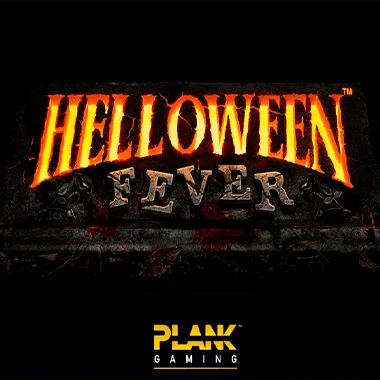 Helloween Fever game tile