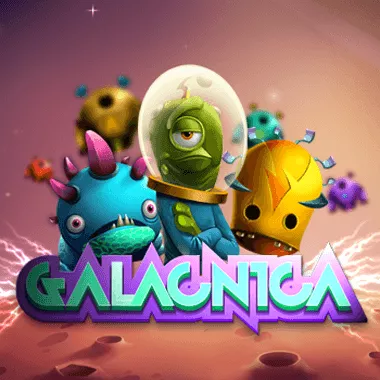 Galacnica game tile