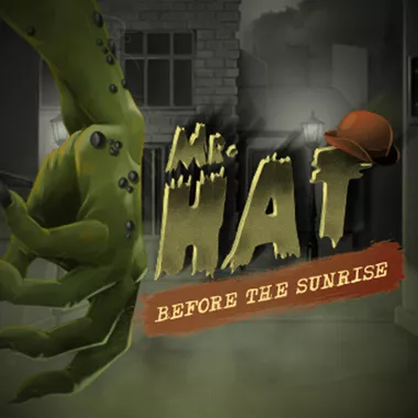 Mr.Hat: Before the Sunrise game tile