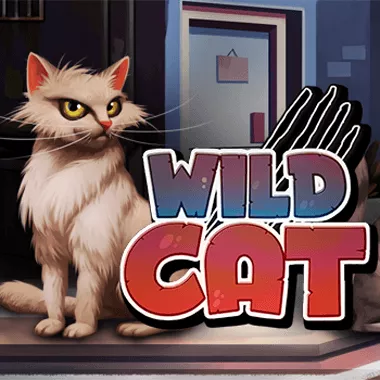 Wild Cat game tile